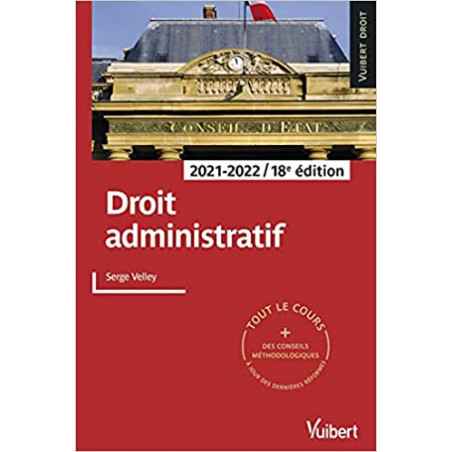 Droit Administratif 2021 2022