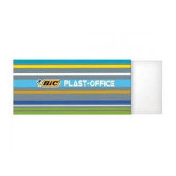 gomme bic plast-office3270220020257