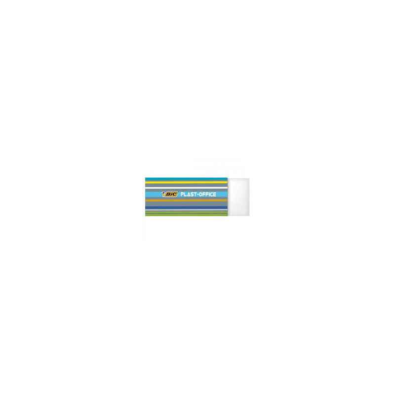 gomme bic plast-office3270220020257