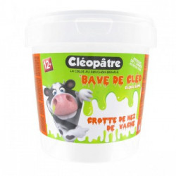 Kit Bave de Cléo Crotte de nez de vache Kit Bave de Cléo Crotte de nez de vache Kit Slime Bave de Cléo Crotte de nez de vache