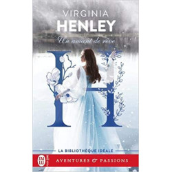 Un amant de rêve de Virginia Henley