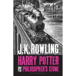 Harry Potter and the Philosopher's Stone9781408894620