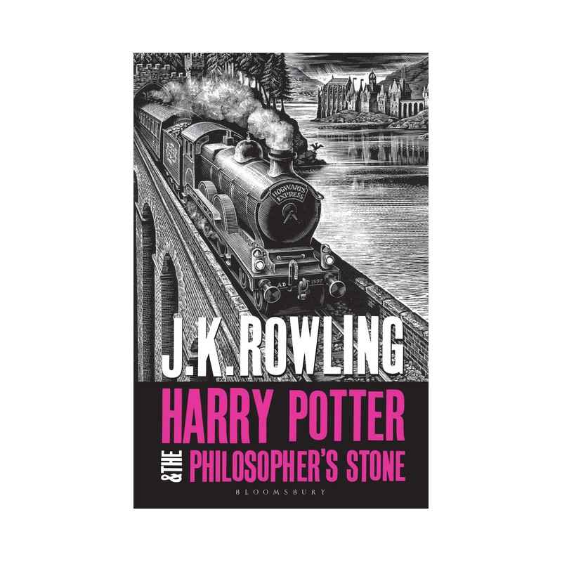 Harry Potter and the Philosopher's Stone9781408894620