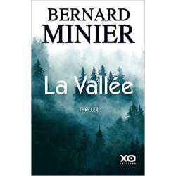 La Vallee de Bernard Minier