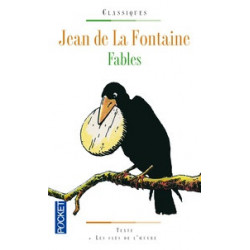 Jean de La Fontaine - Fables.9782266200332