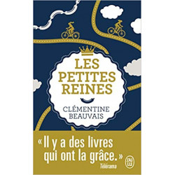 Les petites reines de Clémentine Beauvais9782290212233