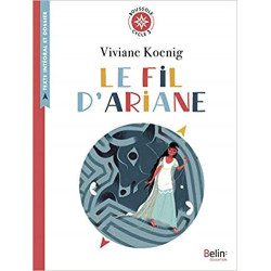 Le fil d'Ariane - de Viviane Koenig