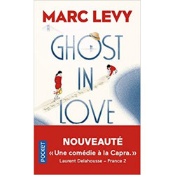 Ghost in love de Marc LEVY