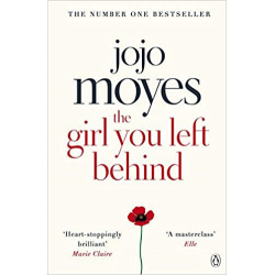 The Girl You Left Behind de Jojo Moyes