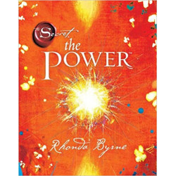 the POWER [Paperback] [Jan 01, 2015] n a (Anglais) Relié