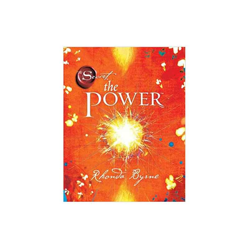 the POWER [Paperback] [Jan 01, 2015] n a (Anglais) Relié