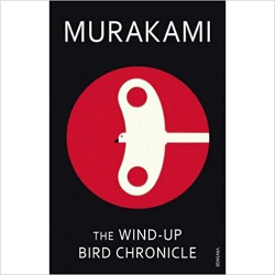 The Wind-Up Bird Chronicle de Jay Rubin (translator) Haruki Murakami9780099448792