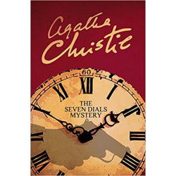 The Seven Dials Mystery de Agatha Christie9780008196226
