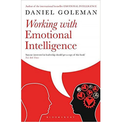 Working with Emotional Intelligence de Daniel Goleman