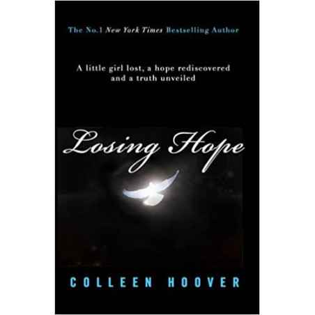 hope series colleen hoover