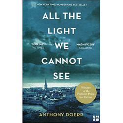 All the Light We Cannot See (Anglais) de Anthony Doerr