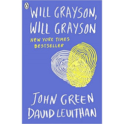 Will Grayson, Will Grayson de John Green9780141346113