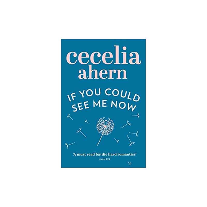 If You Could See Me Now de Cecelia Ahern9780007260812