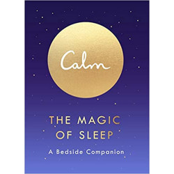 The Magic of Sleep: A Bedside Companion (Anglais) de Michael Acton Smith