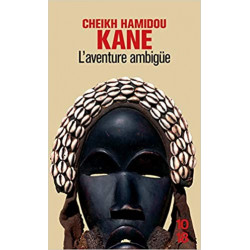 L'Aventure ambiguë de Cheikh Hamidou Kane