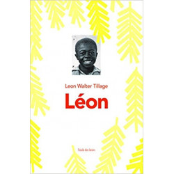 Léon de leon walter tillage9782211235648