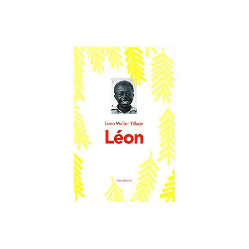 Léon de leon walter tillage9782211235648