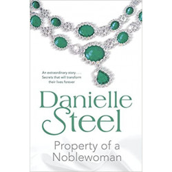 Property of a Noblewoman de Danielle Steel