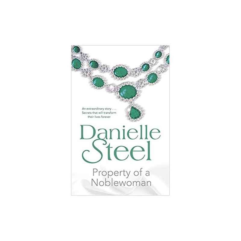 Property of a Noblewoman de Danielle Steel9780552166287