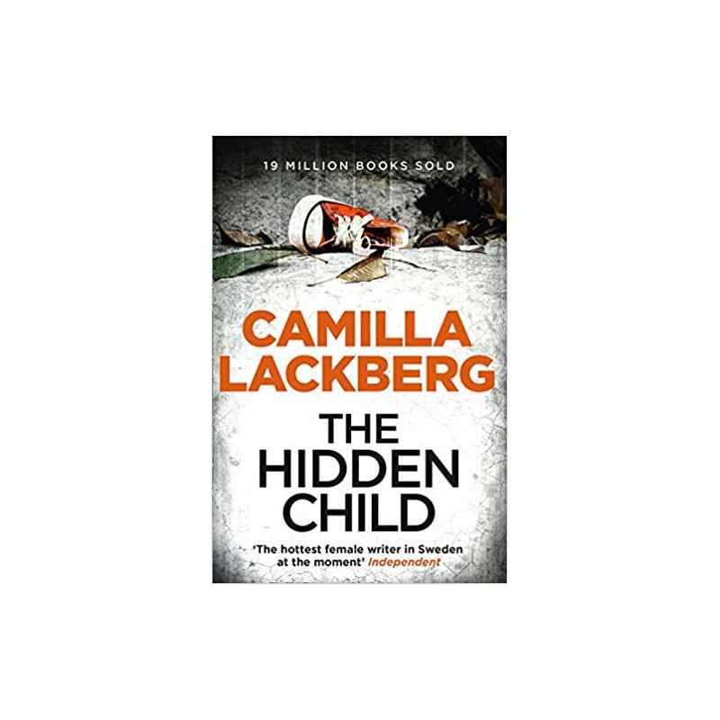 The Hidden Child (Patrik Hedstrom and Erica Falck) de Camilla Lackberg (Auteur)