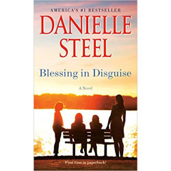 Blessing in Disguise: A Novel de Danielle Steel