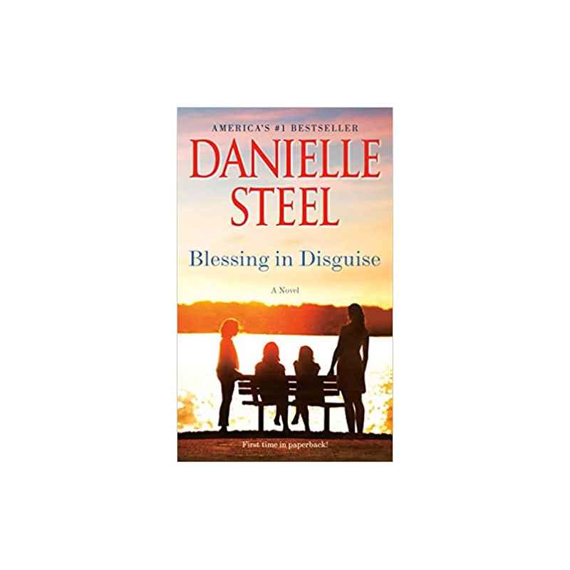 Blessing in Disguise: A Novel de Danielle Steel9780399179341