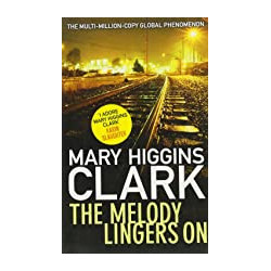 The Melody Lingers On de Mary Higgins Clark
