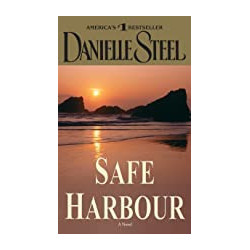 Safe Harbour: A Novel de Danielle Steel |9780440237624