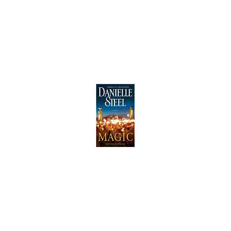 Magic: A Novel de Danielle Steel9780425285442