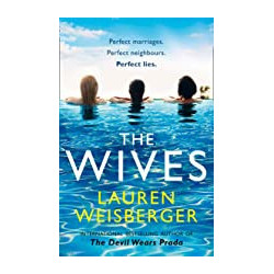 The Wives de Lauren Weisberger9780008105495