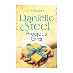 Precious Gifts de Danielle Steel