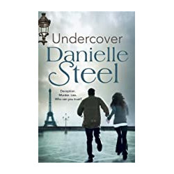 Undercover de Danielle Steel9780552166225