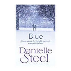 Blue de Danielle Steel