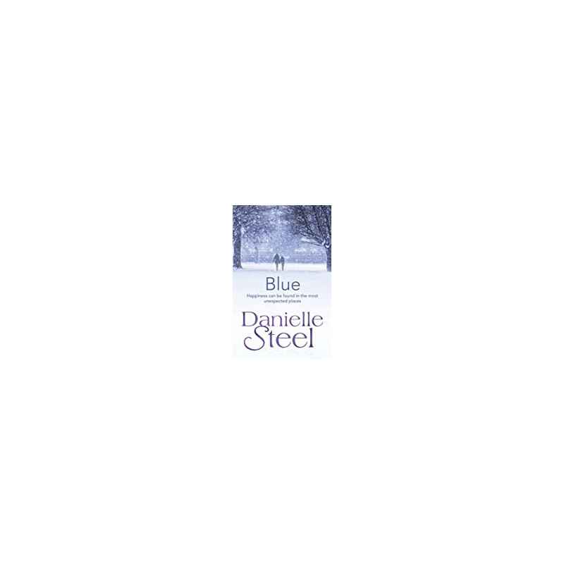 Blue de Danielle Steel