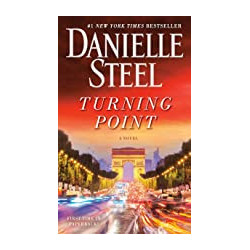 Turning Point: A Novel de Danielle Steel9780399179372