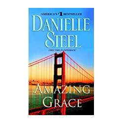 Amazing Grace: A Novel de Danielle Steel9780440243274