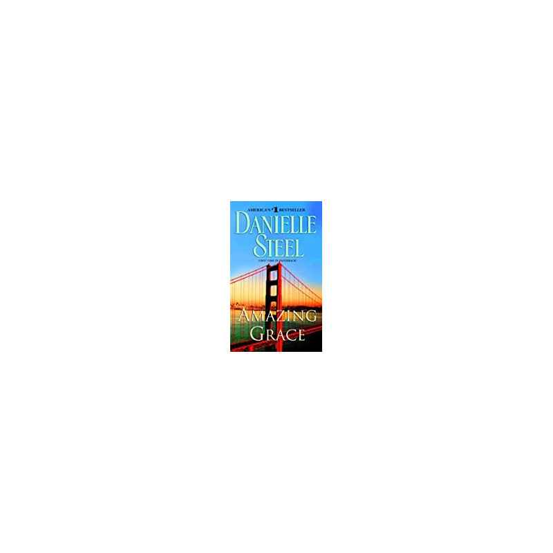 Amazing Grace: A Novel de Danielle Steel9780440243274