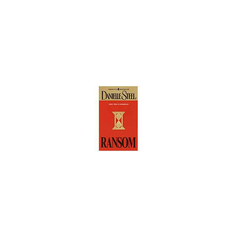 Ransom: A Novel de Danielle Steel9780440240761