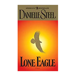 Lone Eagle: A Novel de Danielle Steel9780440236665