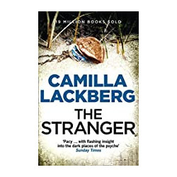 The Stranger de Camilla Läckberg |9780007253999