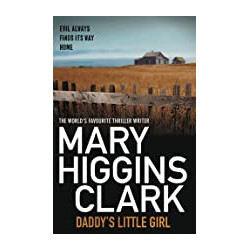 Daddy's Little Girl de Mary Higgins Clark