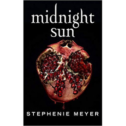 Midnight Sun - Saga Twilight (édition française) (Twilight (5))