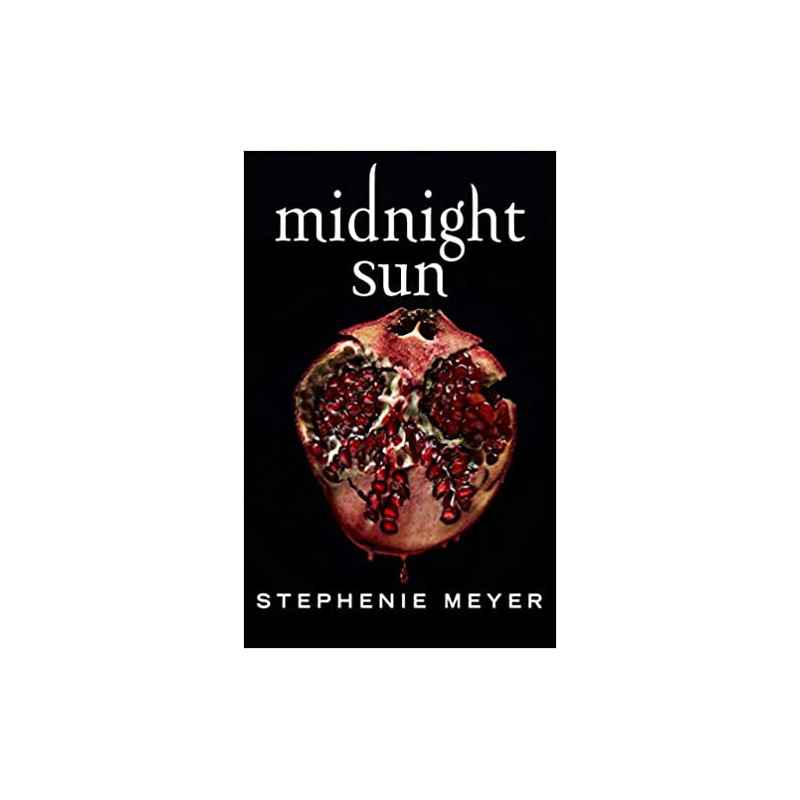 Midnight Sun - Saga Twilight (édition française) (Twilight (5))9782016286098