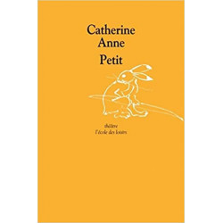 Petit de Catherine Anne