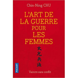 L'art de la guerre pour les femmes DE CHIN-NIG CHU